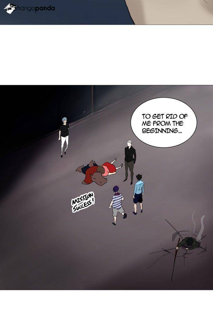 Tower of God Chapter 239 image 48